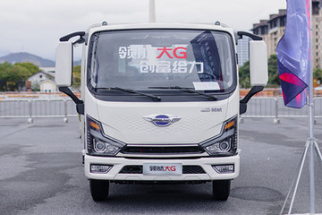 时代领航L1 电动载货车图片