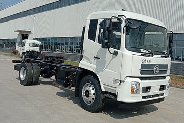 东风天锦&nbsp;电源车图片