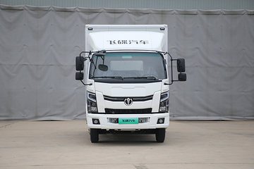 飞碟HV6&nbsp;电动载货车图片