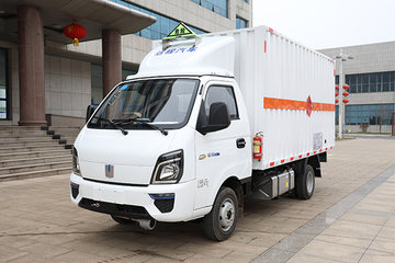 V5M&nbsp;爆破器材运输车图片