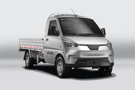 菱势汽车(五菱新能源)菱势电卡电动载货车图片