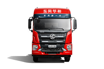 东风华神华神HV5冷藏车