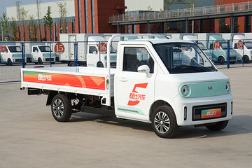 橙仕橙仕X5电动载货车