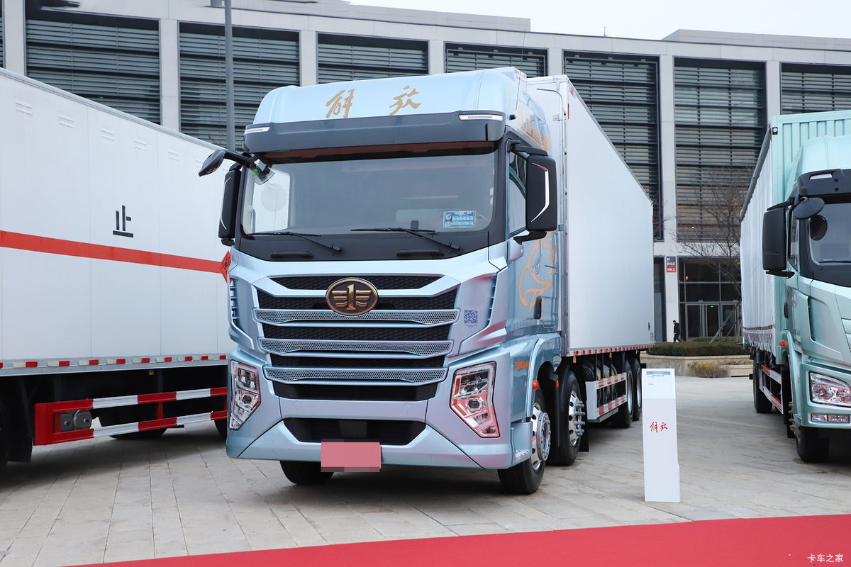 鹰途载货车 鹰途载货车