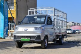 奇瑞商用车(原开瑞汽车)开瑞X1电动载货车图片