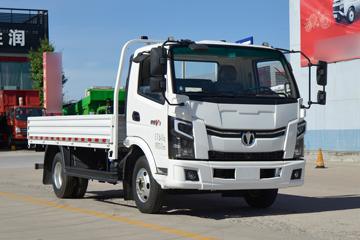 奥驰V6(原奥驰V3) 载货车图片