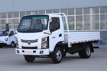 奥驰V3(原奥驰V1) 载货车图片