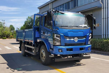 金牛X6(原奥驰X系)&nbsp;自卸车图片