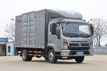 康陆威&nbsp;载货车图片