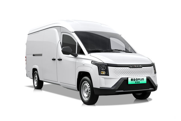 菱势汽车(五菱新能源)黄金仓PLUS