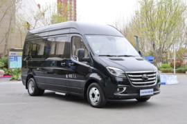 宇通客车天骏V6VAN/轻客图片