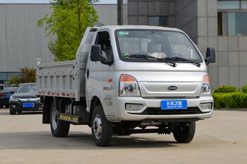 锐航HX3&nbsp;自卸车图片