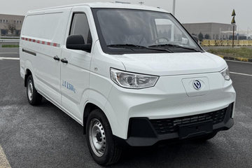 瑞擎V6 VAN/轻客图片