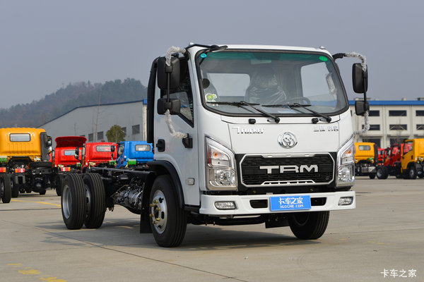 三环十通新创客高空作业车图片