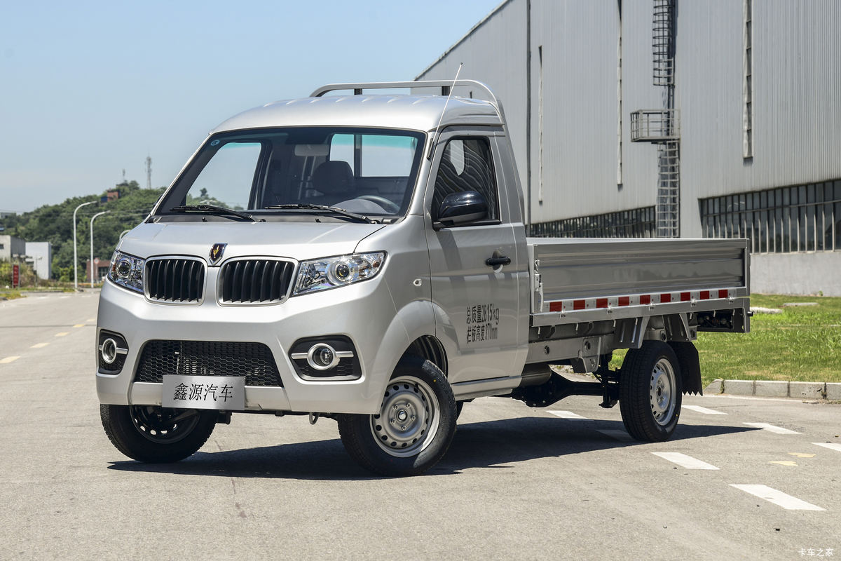 金杯T3载货车
