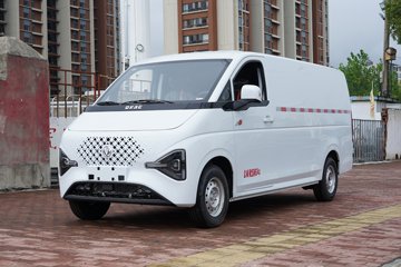 睿立达V6E&nbsp;VAN/轻客图片