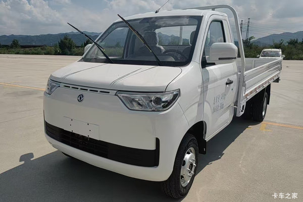 东风小康D71S载货车图片