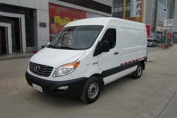 星锐&nbsp;VAN/轻客图片