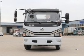 湖北力威(中汽力威牌)东风多利卡底盘除尘车图片