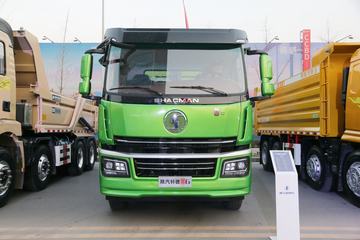 轩德翼6&nbsp;泵车图片