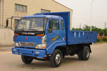 龙江&nbsp;四轮低速货车图片