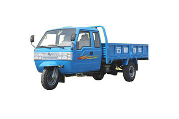 五星&nbsp;三轮低速货车图片