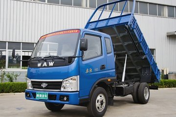 低速货车&nbsp;四轮低速货车图片