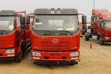 长沙中联(中联牌)一汽解放底盘清洗车