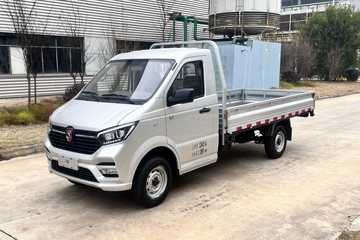 星海狮快运王V1载货车