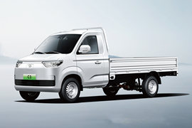 瑞驰C3电动载货车