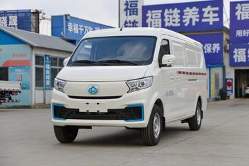 长安跨越跨越星V7EV电动封闭厢货