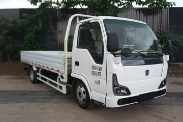 金琥ET50&nbsp;电动载货车图片