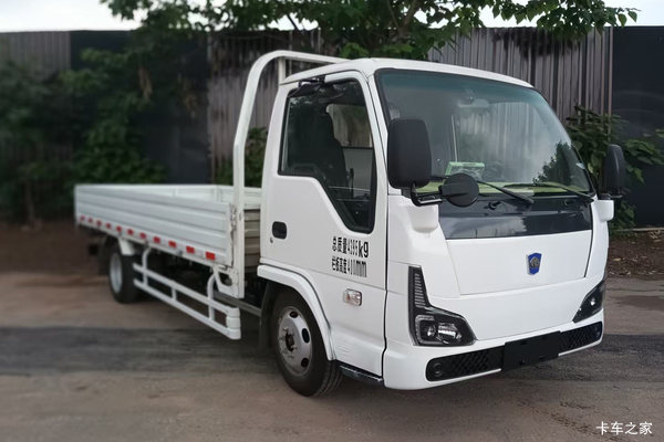 金琥汽车金琥ET50