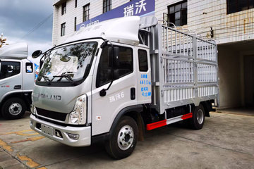 瑞沃6&nbsp;载货车图片