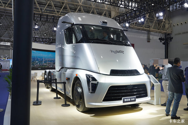 海珀特海珀特H49