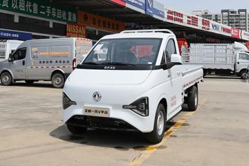 途逸T7&nbsp;电动载货车图片