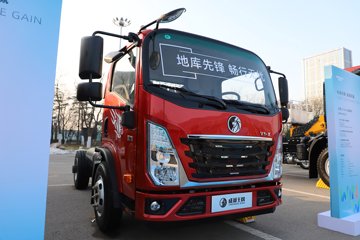 V1-X&nbsp;自卸车图片