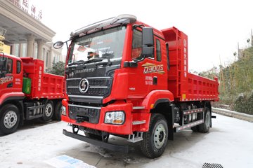 德御Q300S&nbsp;自卸车图片