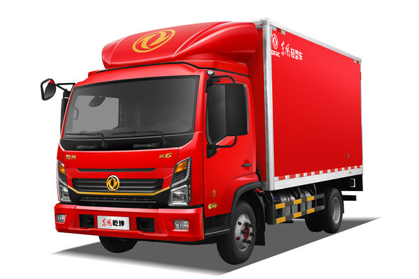 东风乾坤K6载货车