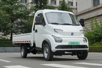 飞碟U7&nbsp;电动载货车图片