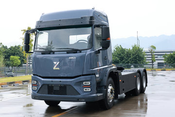 智御维科Z5电动牵引车