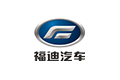 福迪汽车