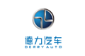 德力汽车