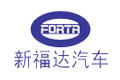 福达汽车