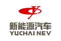 玉柴新能源汽车