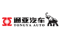 通亚汽车(通亚达牌)