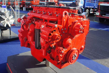 L系列&nbsp;发动机图片