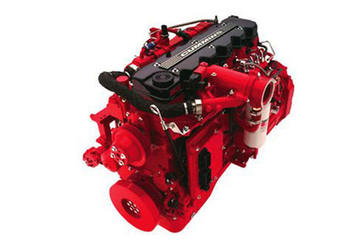 ISBe5.9系列&nbsp;发动机图片