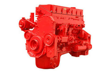 M11系列&nbsp;发动机图片