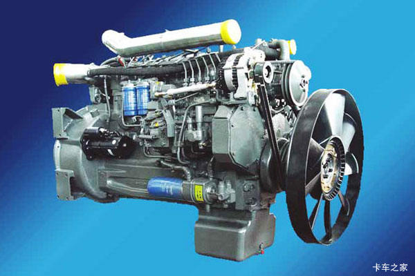潍柴226B系列
